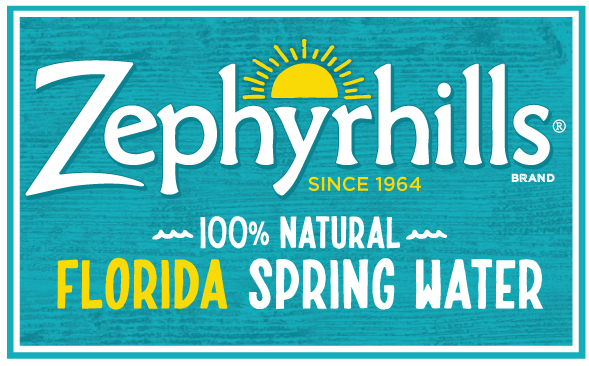 Zephyrhills Water